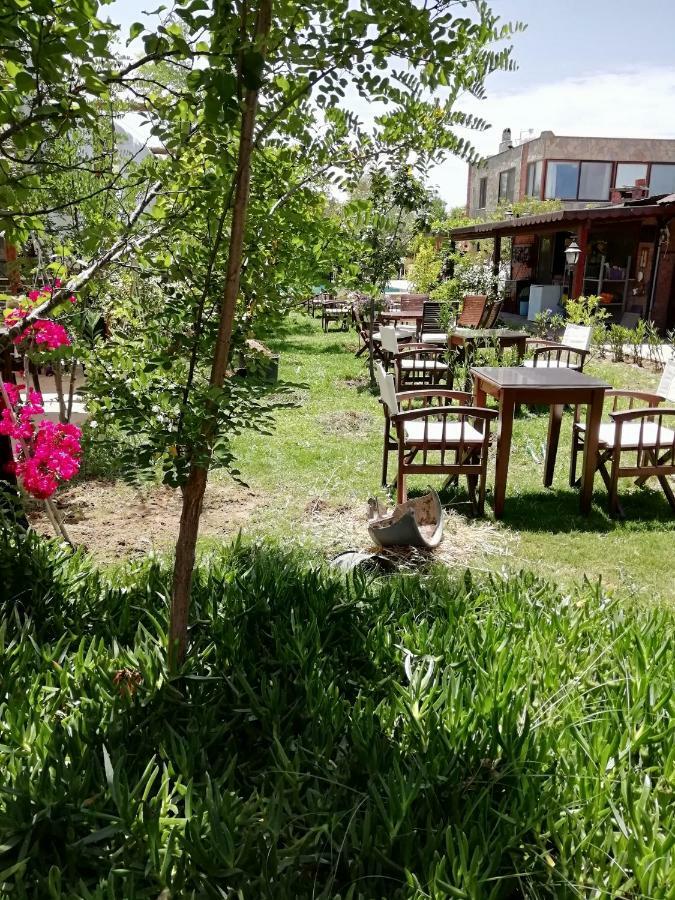 Hotel Green House Bogazici-Dodo House Exterior foto